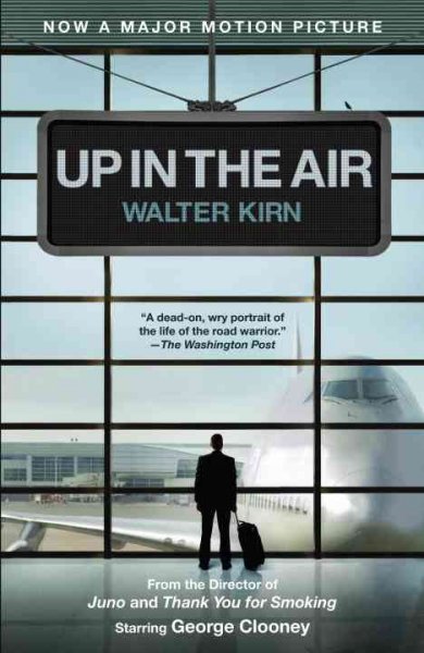 Up in the air [videorecording]. / A Jason Reitman film.