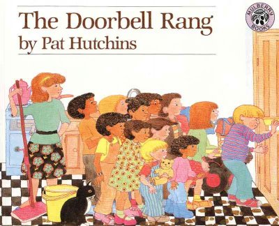 The doorbell rang / by Pat Hutchins.