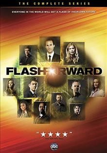 FlashForward. Season one [videorecording].