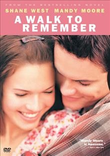 A walk to remember [videorecording] / Warner Bros. Pictures presents in association with Pandora, a Di Novi Pictures production ; producers, Denise Di Novi, Hunt Lowry ; screenplay writer, Karen Janszen ; director, Adam Shankman.