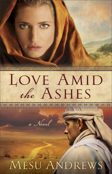 Love amid the ashes /