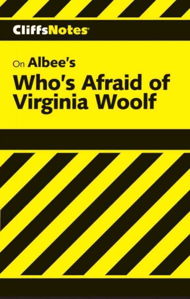 Edward Albee's Who's afraid of Virginia Woolf? [electronic resource] / by James L. Roberts.