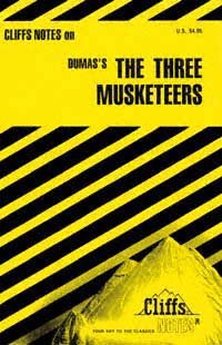 Alexandre Dumas's The three musketeers [electronic resource] / by James L. Roberts.