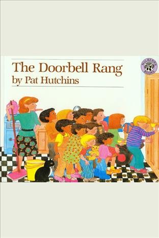 The doorbell rang [electronic resource] / by Pat Hutchins.