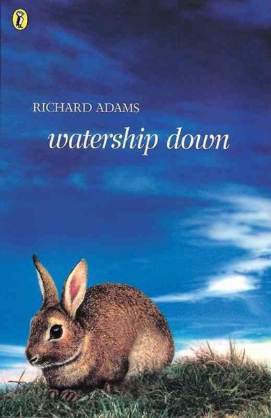 Watership Down / Richard Adams.