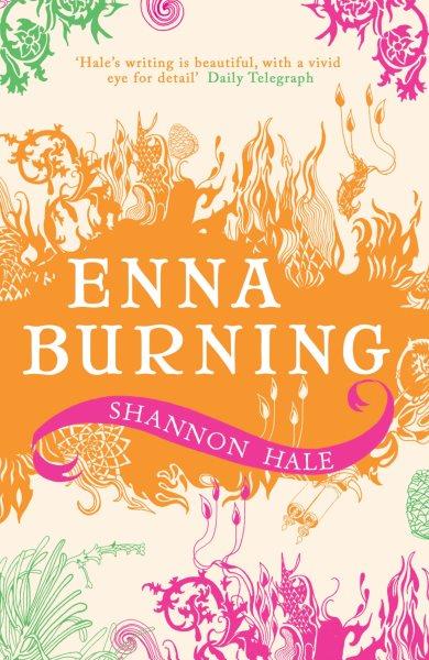 Enna burning / Shannon Hale.