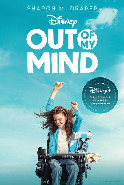 Out of my mind [electronic resource] / Sharon M. Draper.