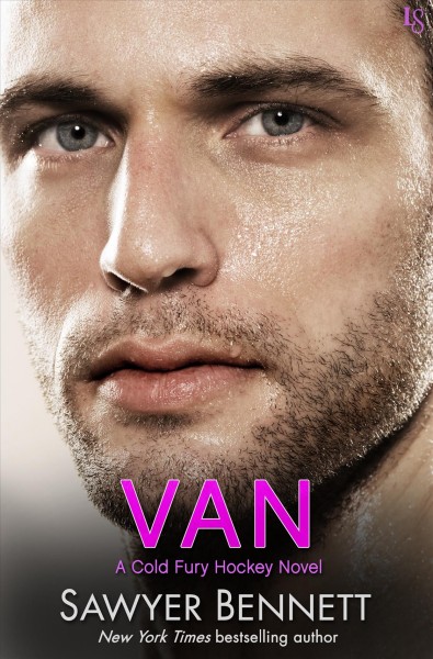 Van / Sawyer Bennett.