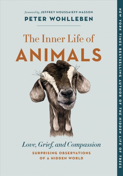 Inner Life of Animals.
