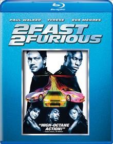 2 fast 2 furious [Blu-ray] / a Neal H. Moritz production, a John Singleton film ; producer, Neal H. Moritz ; screenplay writers, Michael Brandt, Derek Haas ; director, John Singleton.