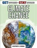 Climate change / Heather C. Hudak.