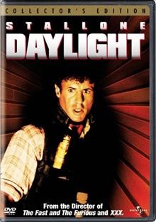 Daylight [dvd] / Universal Pictures ; Davis Entertainment ; produced by John Davis, Joseph M. Singer, David T. Friendly ; directed by Rob Cohen ; screenplay by Leslie Bohem.