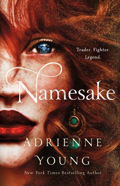 Namesake / Adrienne Young.