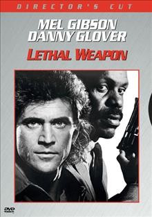 Lethal weapon [Blu-ray] / Warner Home Video ; a Silver Pictures production ; a Richard Donner film ; written by Shane Black.