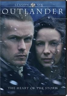 Outlander. Season six [videorecording] / produced by Caitriona Balfe, Elicia Bessette, Sam Heughan, Michael O'Halloran, Guy Tannnahill, Michael Wilson ; written by Matthew B. Roberts, Steve Kornacki, Shaina Fewell, Luke Schelhaas, Barbara Stepansky [and others] ; directed by Kate Cheeseman, Justin Molotnikov, Christiana Ebohon-Green, Jamie Payne.