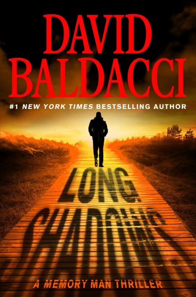 Long shadows / David Baldacci.