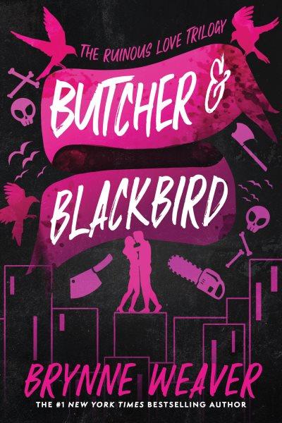 Butcher & Blackbird / Brynne Weaver.