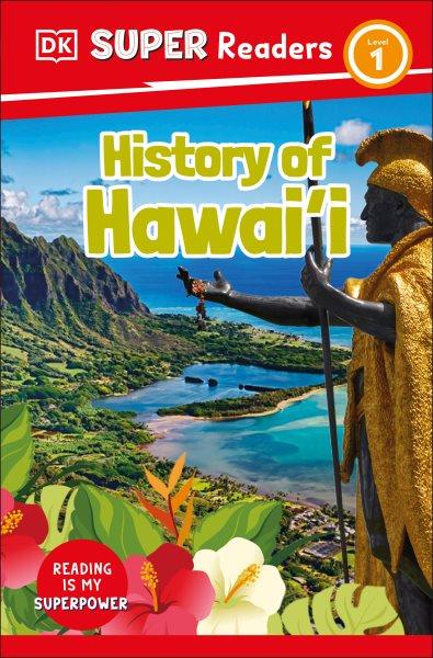 History of Hawai'i / Libby Romero.