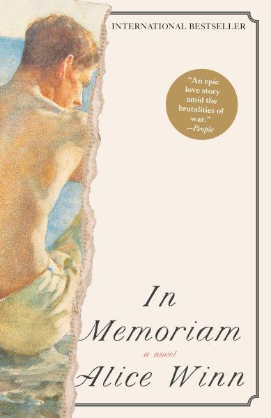 In memoriam / by Alice Winn.