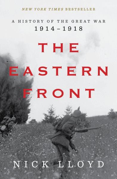 The Eastern Front [electronic resource].