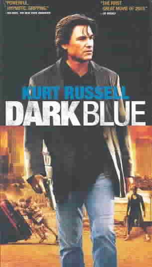 Dark blue [videorecording] / United Artists and Intermedia Films present in association with IM Filmproduktion, an Alphaville production in association with Cosmic Pictures ; producers, Caldecot Chubb ... [et al.] ; story, James Ellroy ; screenplay writer, David Ayer ; director, Ron Shelton.