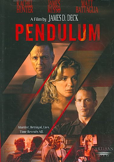 Pendulum [videorecording] / Blue Thunder Films and On Deck Productions ; produced by Jason Kabolati, James D. Deck ; screenplay by Jason Kabolati ; directed by James D. Deck.