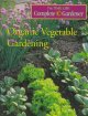 Organic vegetable gardening  Cover Image