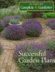 Successful garden plans  Cover Image