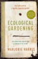 Ecological gardening  Cover Image