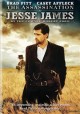 The assassination of Jesse James by the coward Robert Ford Cover Image