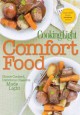 Go to record Cooking light comfort food : home-cooked, delicious classi...