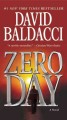 Zero Day : a novel  Cover Image