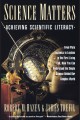Science matters achieving scientific literacy  Cover Image