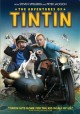 The adventures of Tintin Cover Image