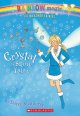 Crystal, the snow fairy  Cover Image