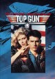 Top gun Cover Image