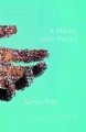 A million little pieces Cover Image