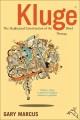 Kluge the haphazard evolution of the human mind  Cover Image