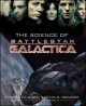 The science of Battlestar Galactica Cover Image