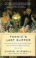 Fannie's last supper re-creating one amazing meal from Fannie Farmer's 1896 cookbook  Cover Image