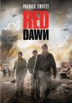Red dawn Cover Image