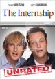 The internship Cover Image