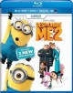 Despicable Me 2 Cover Image