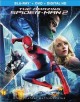 The amazing spider-man 2 Cover Image