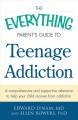 Go to record The everything parent's guide to teenage addiction : a com...