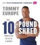 The 10-pound shred : from flab to fit in 4 weeks  Cover Image