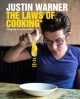 Go to record The laws of cooking : and how to break them