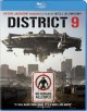 District 9  Cover Image