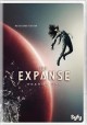 The expanse. Season one Cover Image