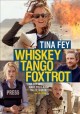 Whiskey tango foxtrot Cover Image